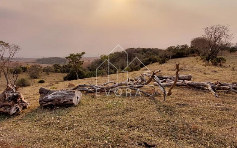 Sítio em Monte Sião