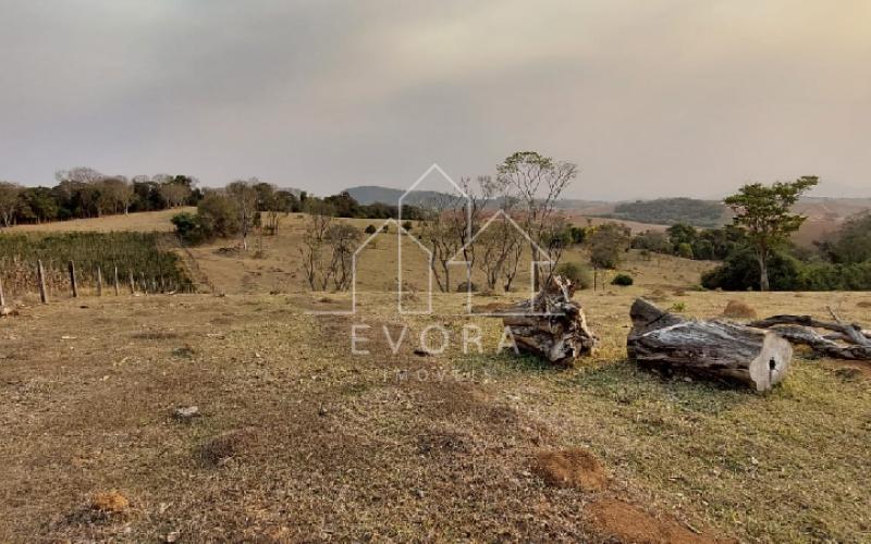 Sítio em Monte Sião