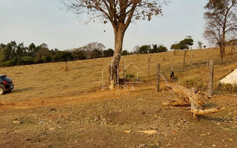 Sítio em Monte Sião