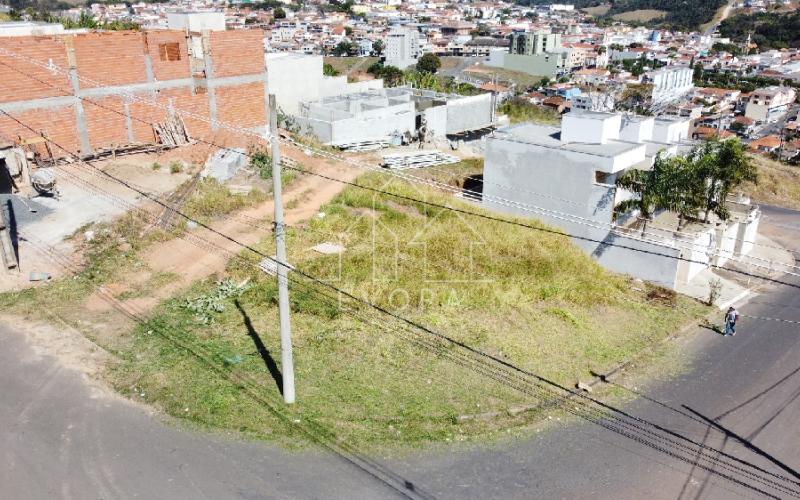 Lote Monte Sião