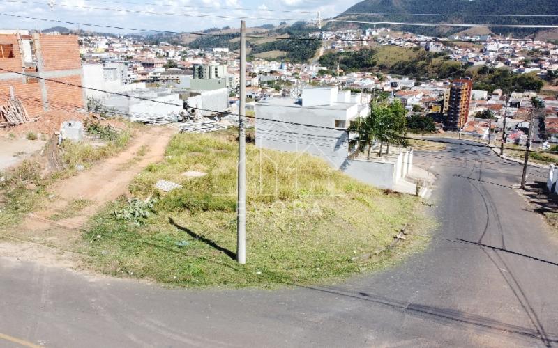 Lote Monte Sião