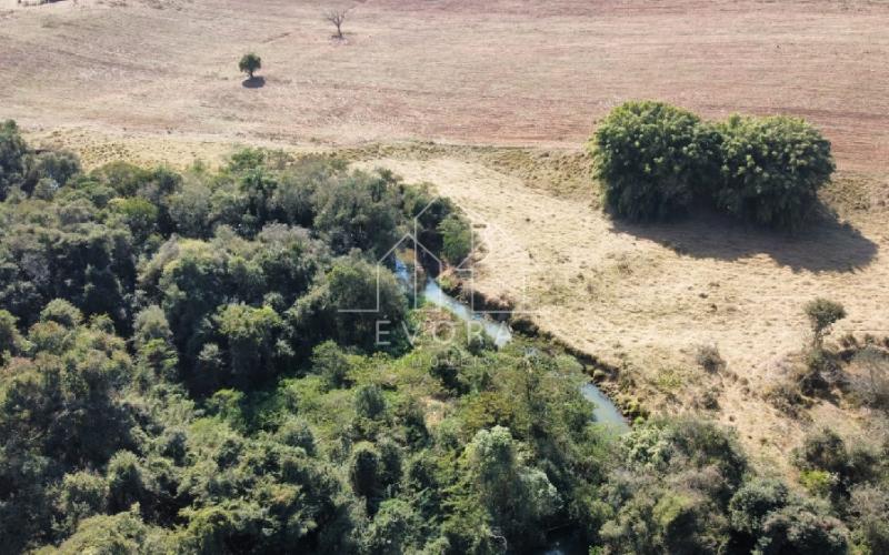 Sítio em Monte Sião