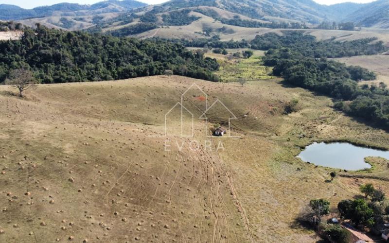 Sítio em Monte Sião