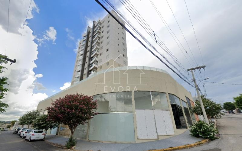 Apartamento em Monte Sião