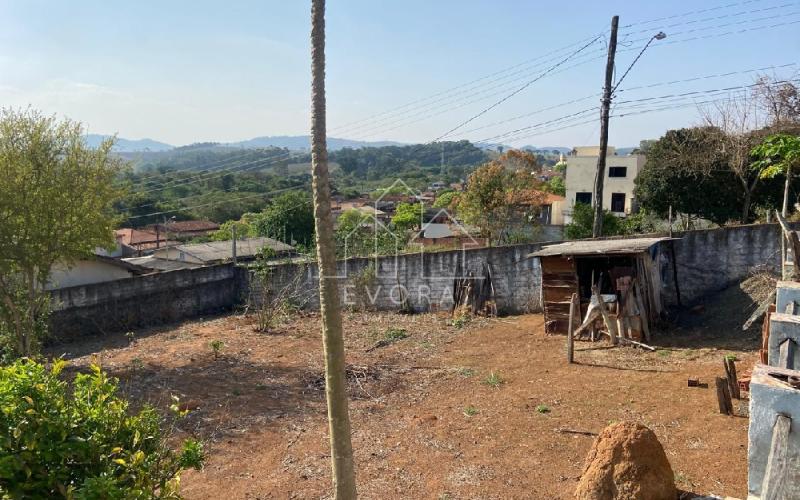 Chácara em Monte Sião