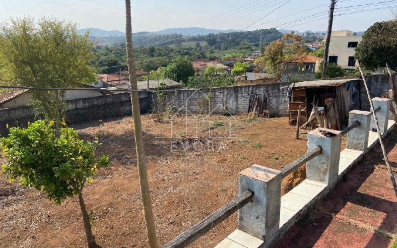 Chácara em Monte Sião