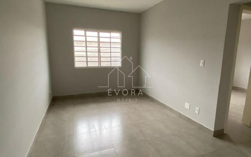 Apartamento em Monte Sião