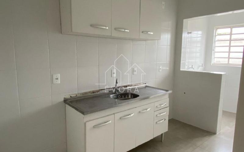 Apartamento em Monte Sião