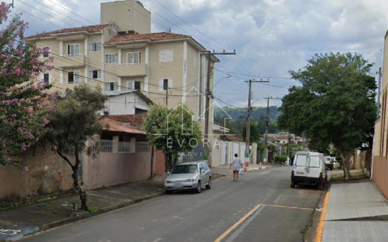 Apartamento em Monte Sião