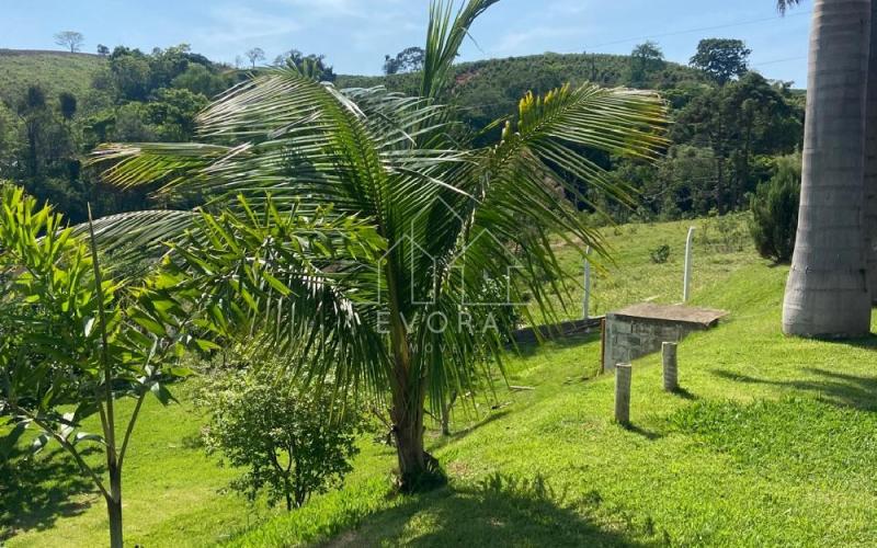 Sítio em Monte Sião