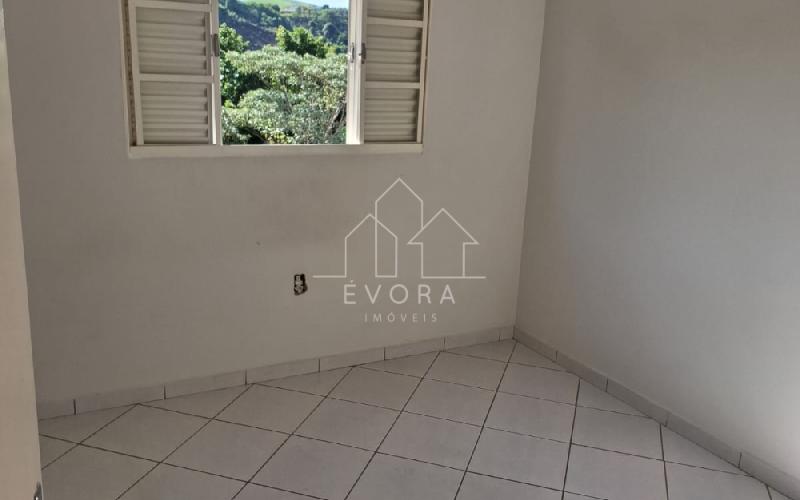 Apartamento em Monte Sião