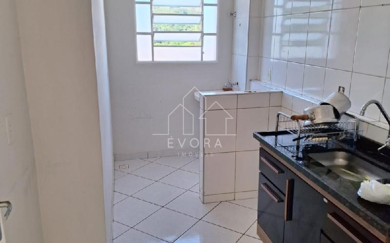 Apartamento em Monte Sião