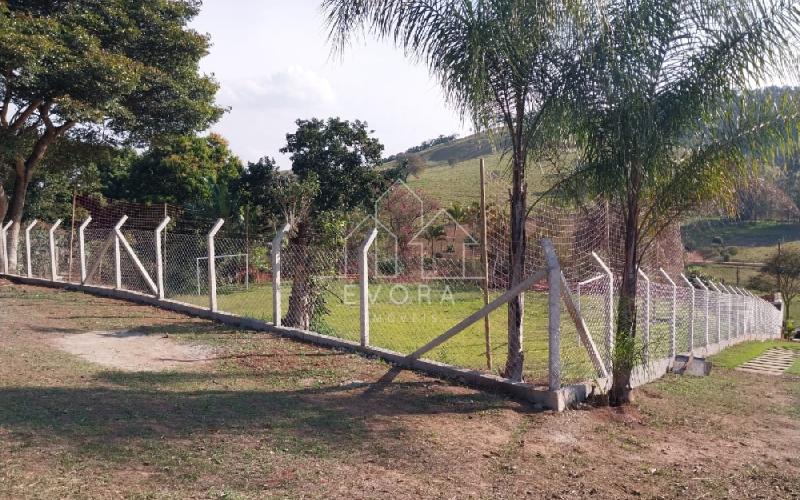 Chácara em Monte Sião