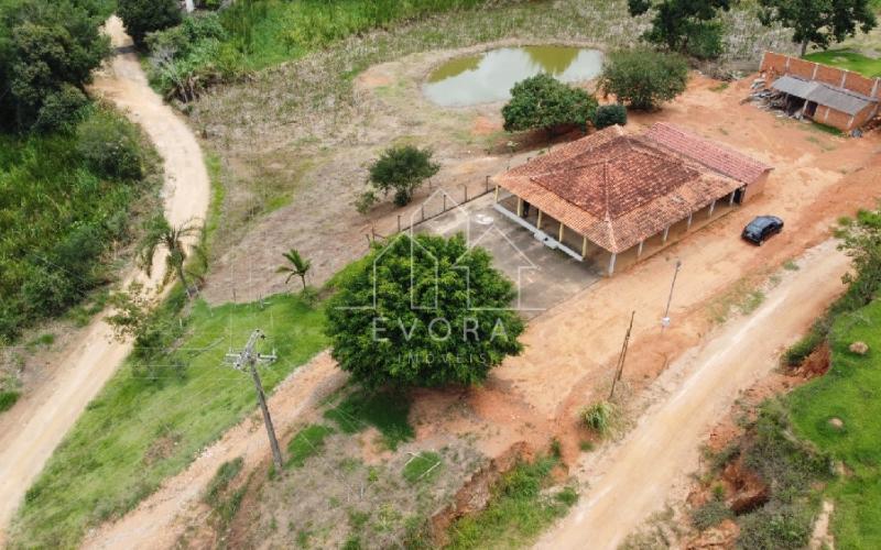 Chácara em Monte Sião