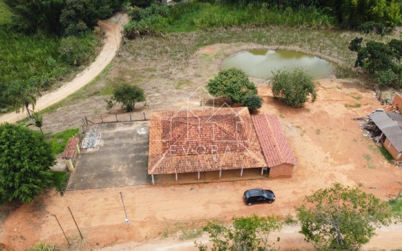 Chácara em Monte Sião