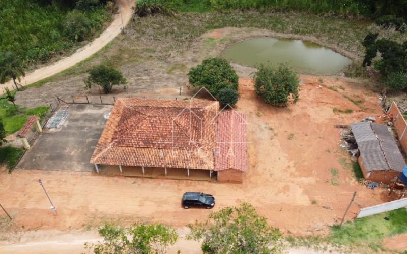 Chácara em Monte Sião