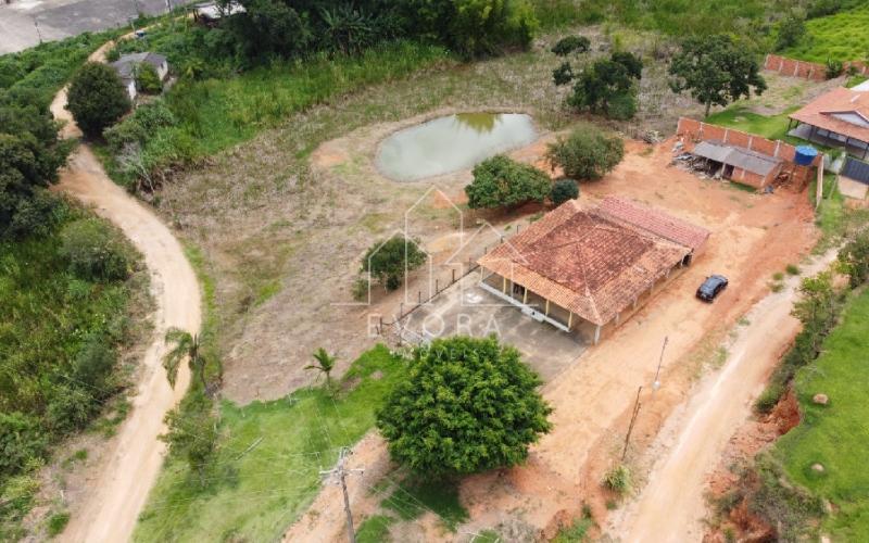 Chácara em Monte Sião