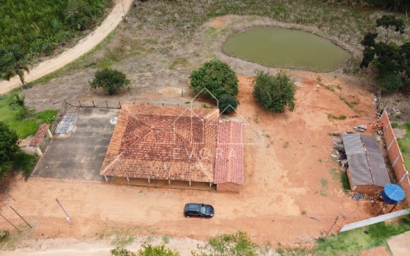 Chácara em Monte Sião