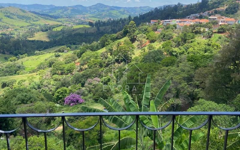 Casa em Águas de Lindóia