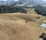 Sítio em Monte Sião