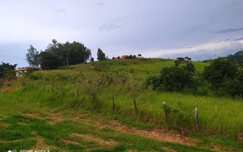 Chácara em Monte Sião