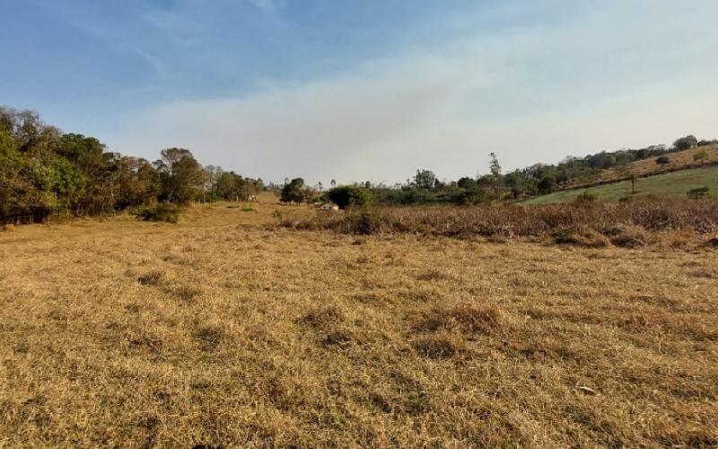 Sítio em Monte Sião