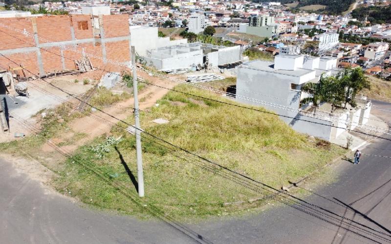 Lote Monte Sião