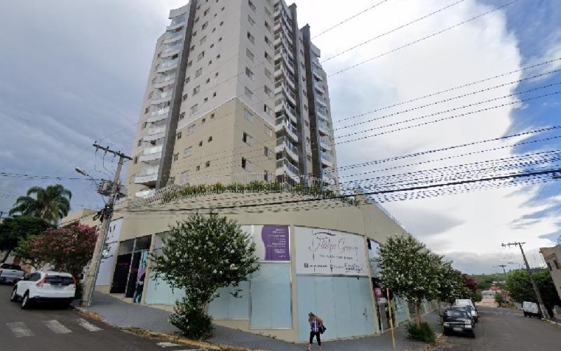 Apartamento em Monte Sião