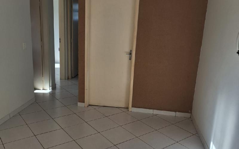 Apartamento em Monte Sião