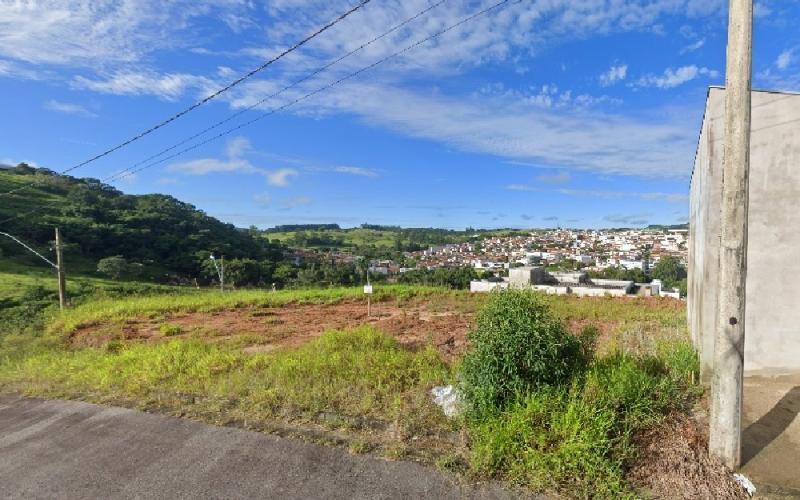 Lote Monte Sião