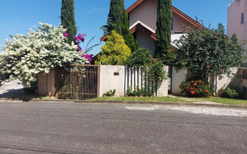 Casa em Águas de Lindóia